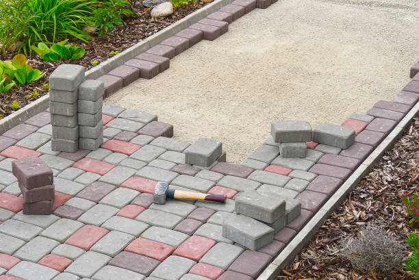 Best Brick Driveway Pavers  in Dovesville, SC