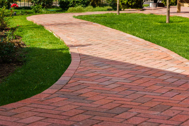 Best Residential Paver Driveway  in Dovesville, SC