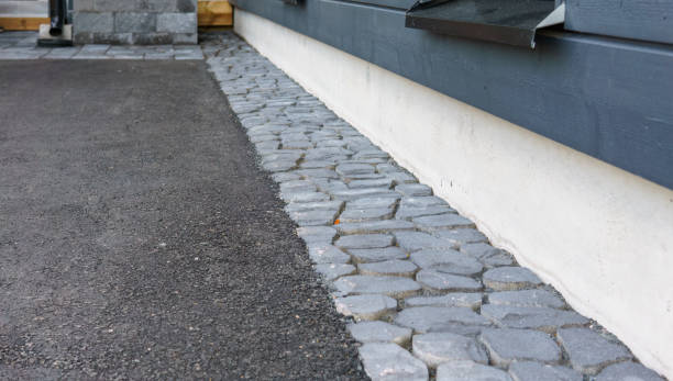 Best Custom Driveway Pavers  in Dovesville, SC