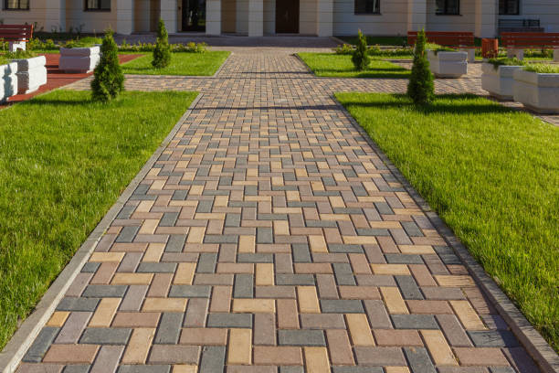 Best Cobblestone Driveway Pavers  in Dovesville, SC