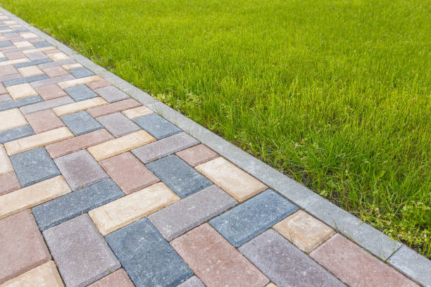 Best Concrete Paver Driveway  in Dovesville, SC
